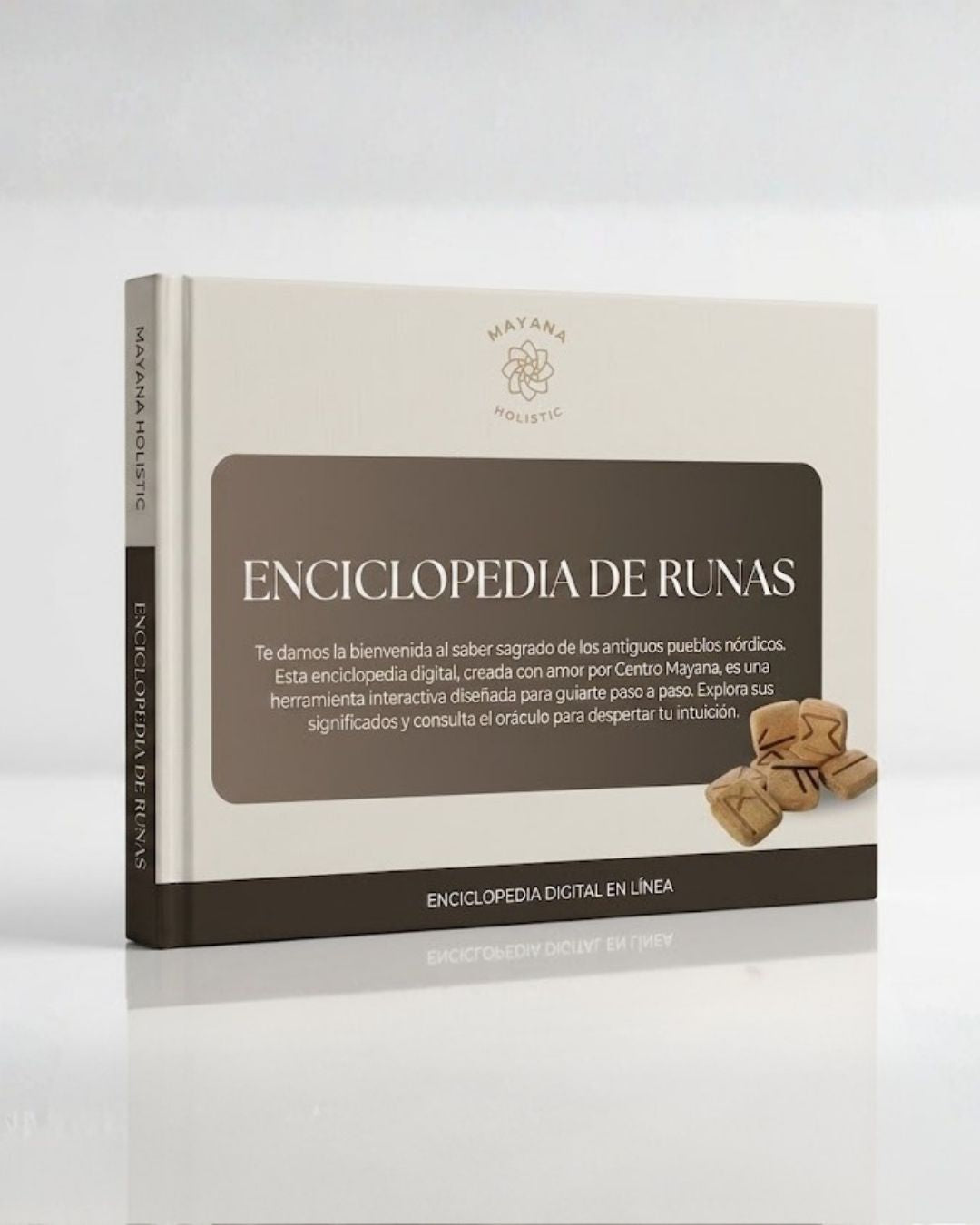 Enciclopedia · Runas
