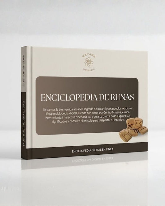 Enciclopedia · Runas